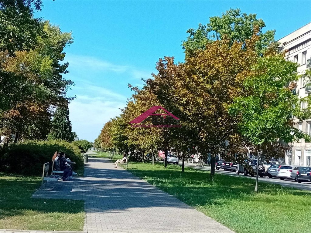 Mieszkanie dwupokojowe na sprzedaż Warszawa, Bielany, Stare Bielany, Jana Kasprowicza  35m2 Foto 11