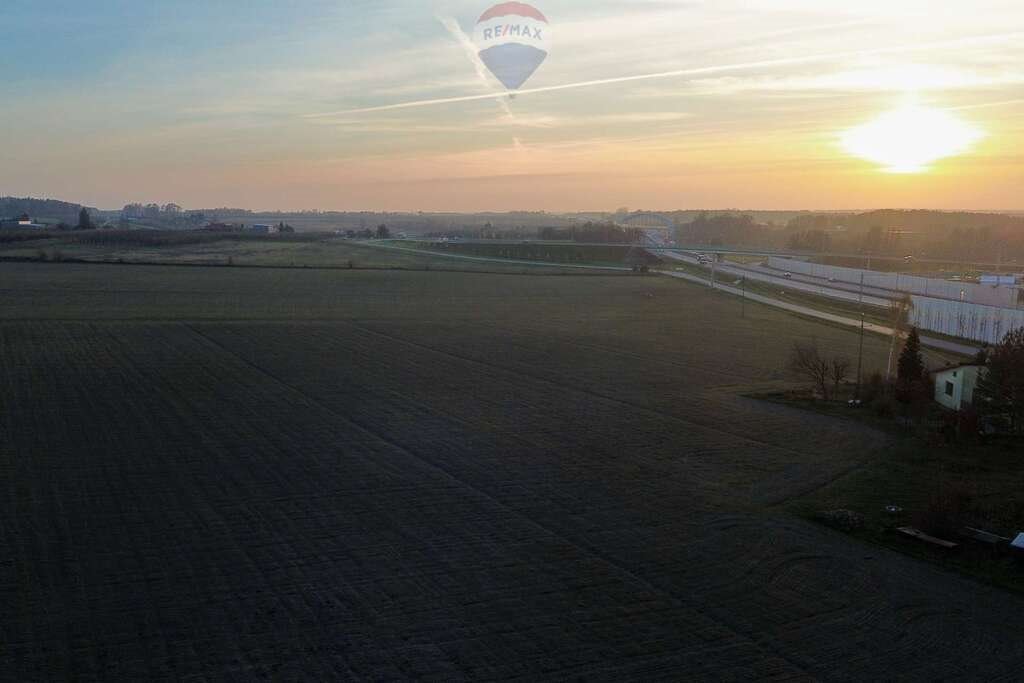 Działka rolna na sprzedaż Zawady  29 000m2 Foto 12