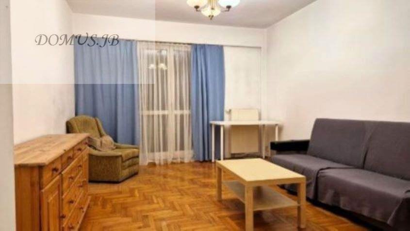 Mieszkanie dwupokojowe na wynajem Warszawa, Ursynów, Kabaty, Bronikowskiego Ksawerego  50m2 Foto 1