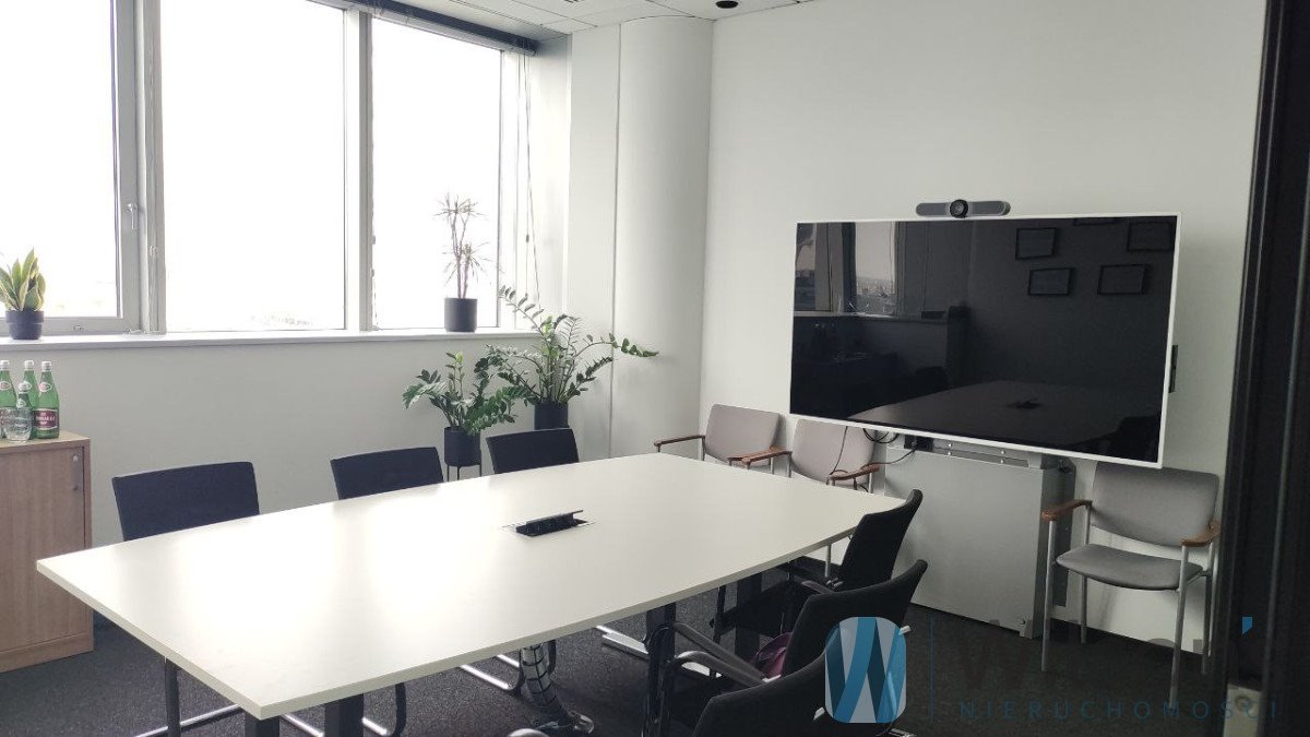 Nowoczesne biuro 150/350 m² w sercu Warszawy, Twarda Warszawa, Śródmieście, Twarda  350m2 Foto 1