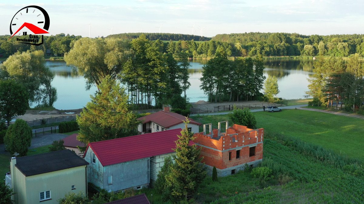 Dom na sprzedaż Mielnica Duża  90m2 Foto 4