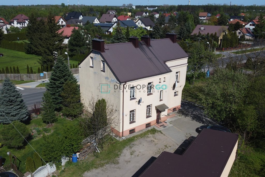 Dom na sprzedaż Ostrów Mazowiecka, gen. Władysława Sikorskiego  260m2 Foto 3