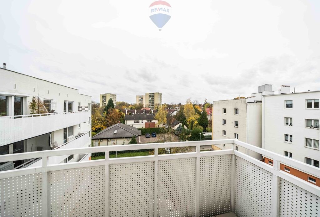 Przytulne 2 pokoje z balkonem, blisko centrum Poznania Poznań, Stare Miasto, Wilczak  43m2 Foto 1