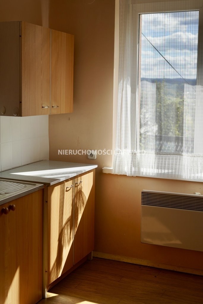 2-pokojowe mieszkanie z balkonem i widokiem na Beskidy - polecam! Lanckorona  48m2 Foto 1