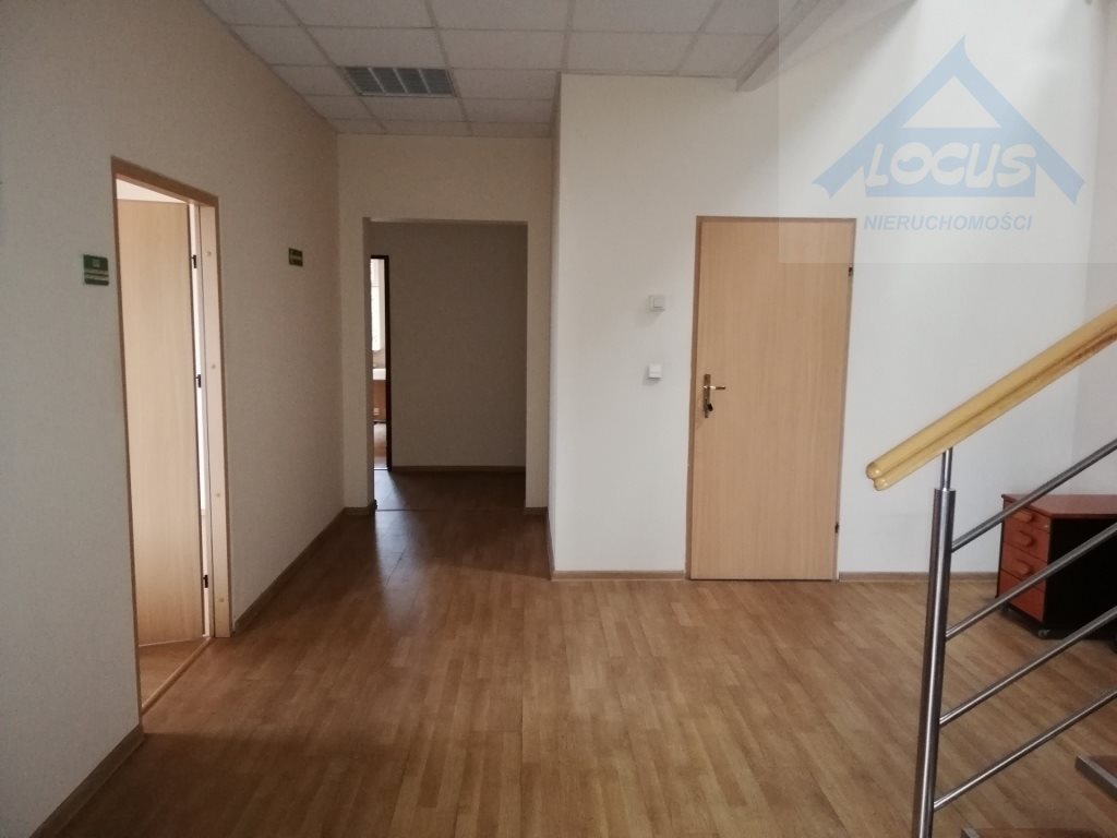 Lokal użytkowy na wynajem Raszyn  304m2 Foto 12