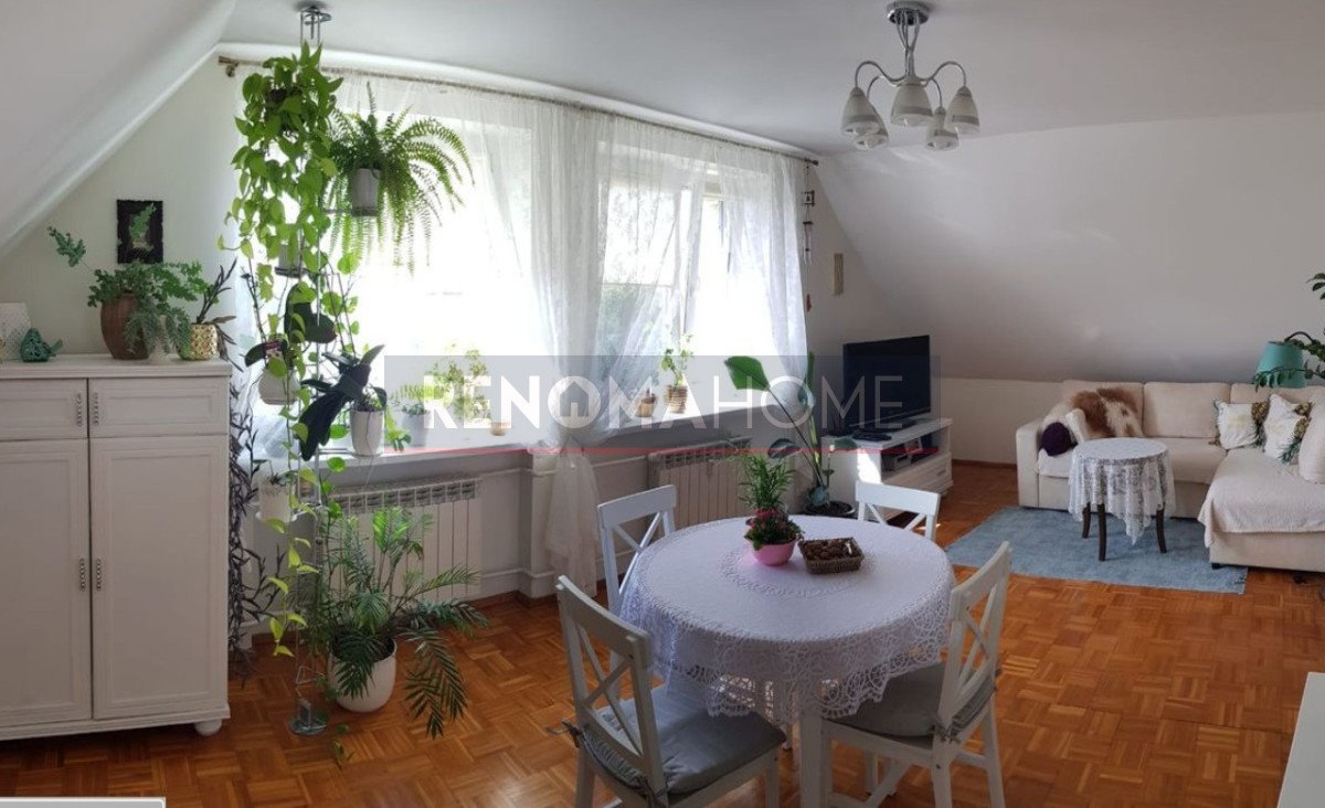 Mieszkanie dwupokojowe na sprzedaż Malczyce  51m2 Foto 1