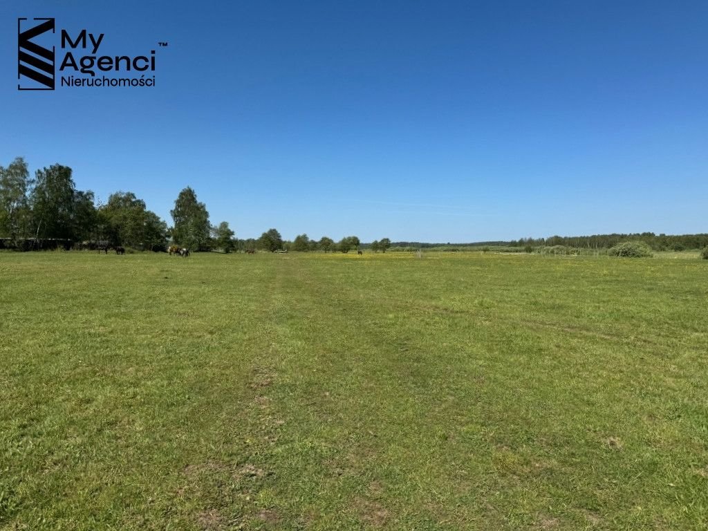 Działka rekreacyjna na sprzedaż Słajszewo  600m2 Foto 10