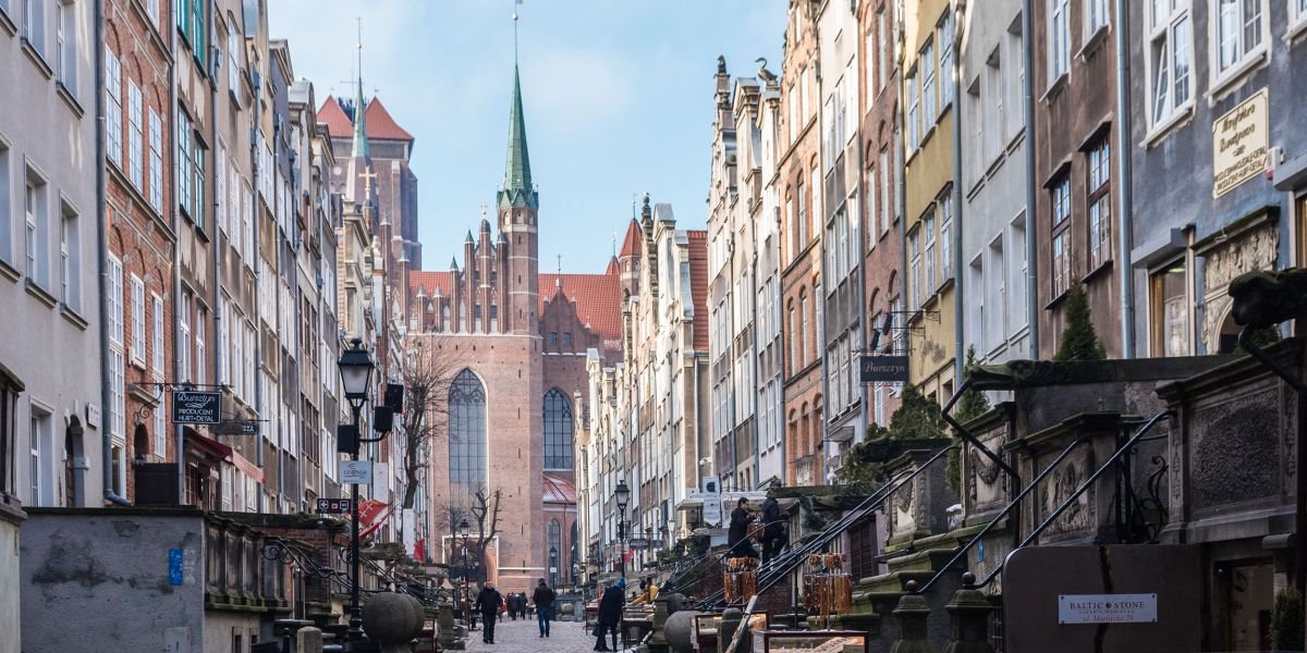 Mieszkanie dwupokojowe na sprzedaż Gdańsk, Stare Miasto, Długi Targ  50m2 Foto 8