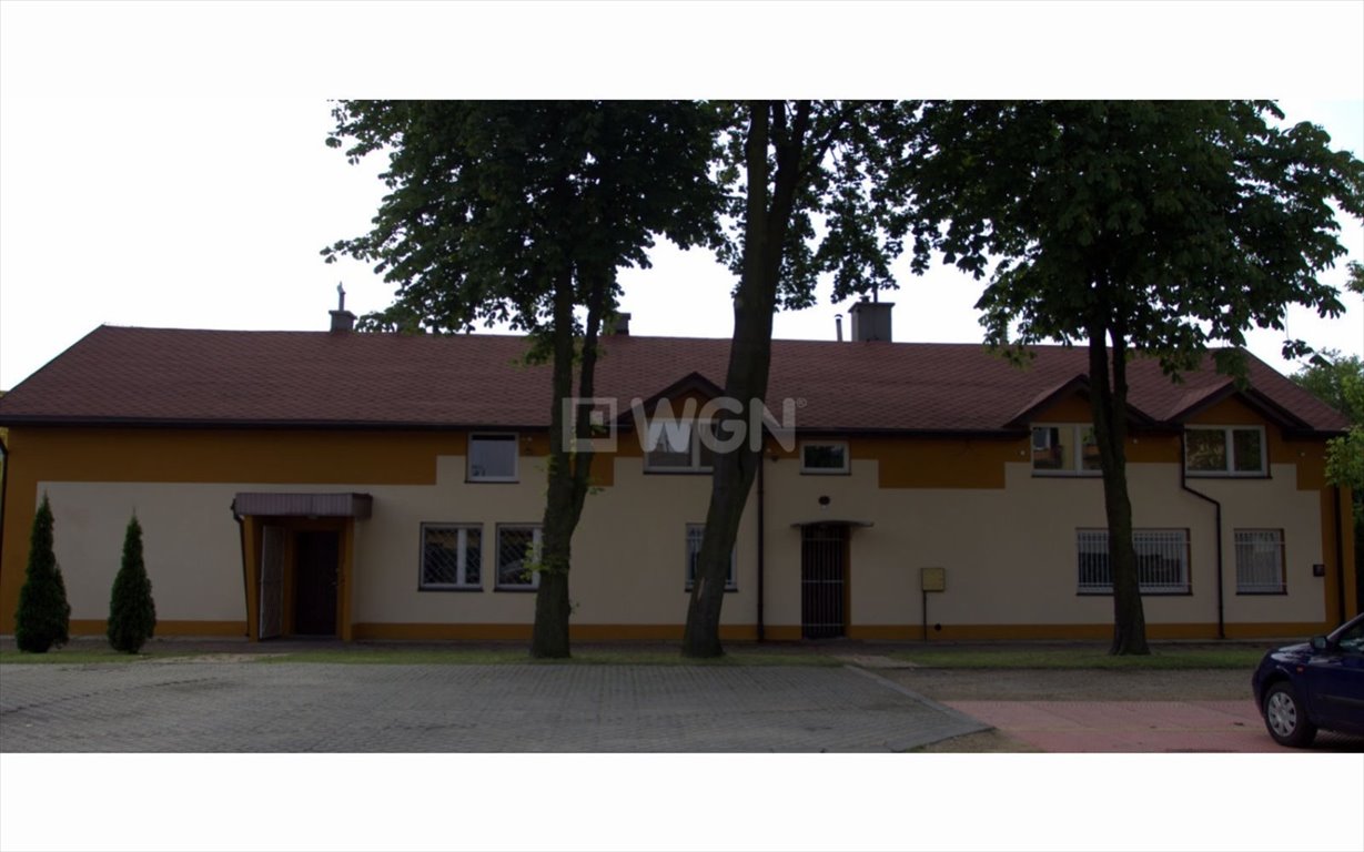 Lokal użytkowy na sprzedaż Częstochowa, Śródmieście,Trzech Wieszczów, Śródmieście  630m2 Foto 3