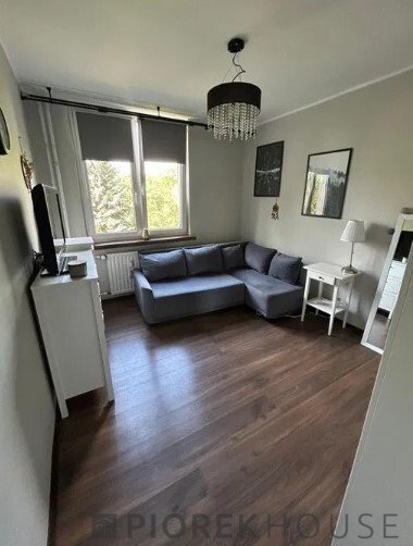 3-pokojowe mieszkanie 56 m² z balkonem na Targówku - polecam! Warszawa, Targówek, Władysława Syrokomli  56m2 Foto 1