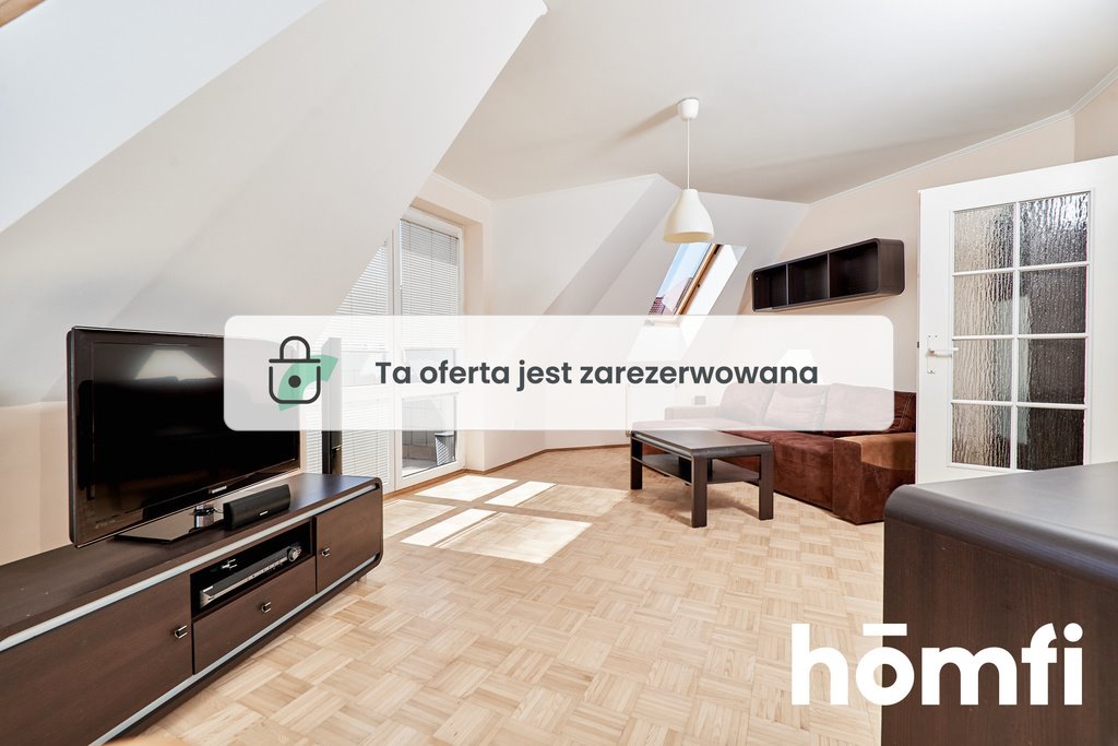 Wrocław, Śródmieście, Jana Sebastiana Bacha, 48 m² (parking w cenie) Wrocław, Śródmieście, Jana Sebastiana Bacha  48m2 Foto 1