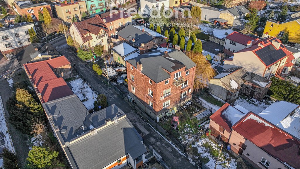 Dom na sprzedaż Piekary Śląskie  300m2 Foto 1