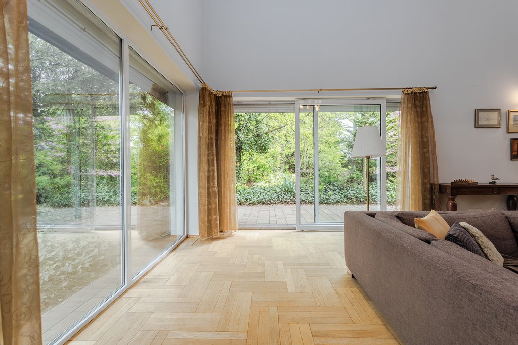 Zalasewo Dom z klimatem i pięknym ogrodem, 5 pokoi Zalasewo, Owocowa  201m2 Foto 1