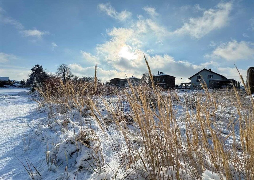 Działka budowlana na sprzedaż Mysłowice, Morgi, Morgi, Melchiora Wańkowicza  722m2 Foto 11