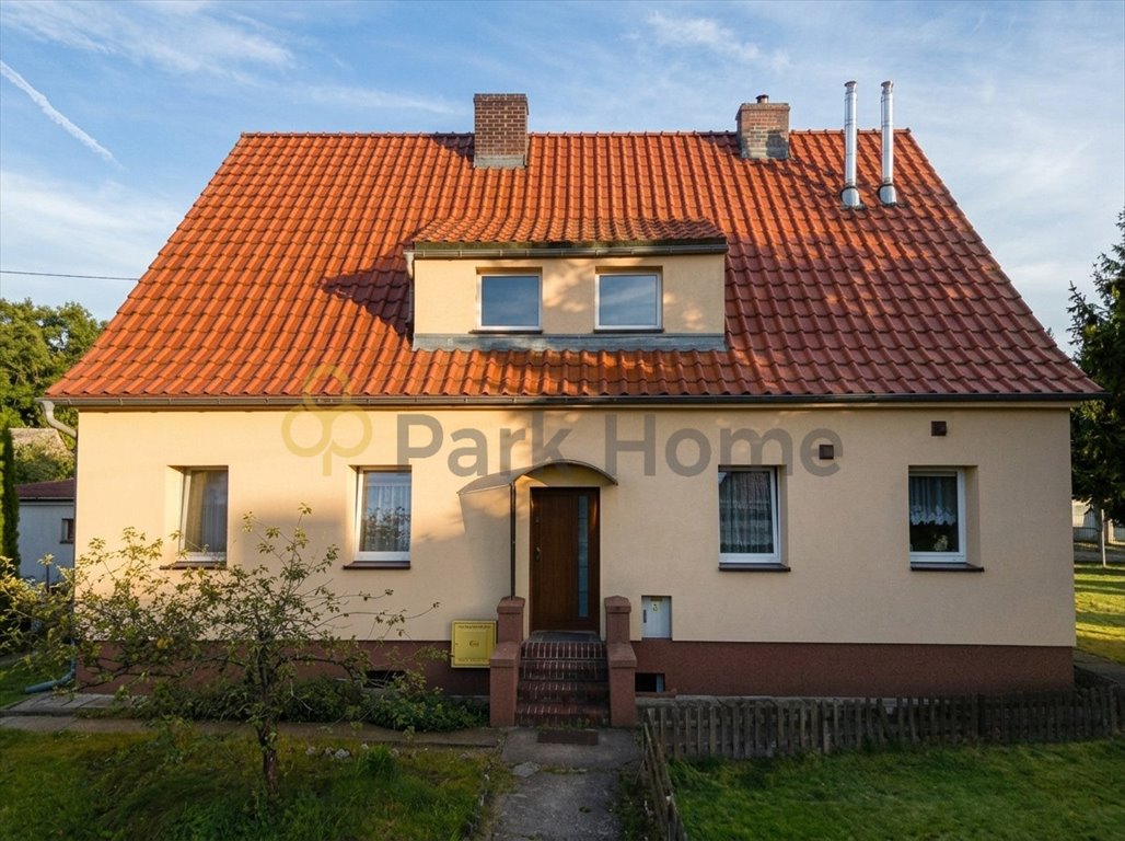 Przestronne 3-pokojowe mieszkanie z ogrodem w Nowej Soli polecam Nowa Sól, Henryka Sienkiewicza  64m2 Foto 1