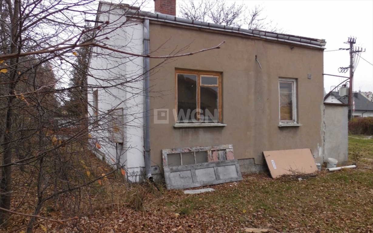 Dom na sprzedaż Częstochowa, Wyczerpy, Konarskiego  70m2 Foto 10