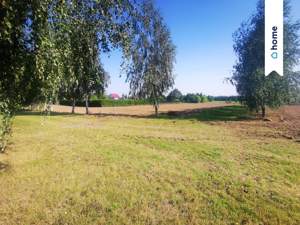 Działka budowlana na sprzedaż Pawłowo  3 022m2 Foto 4