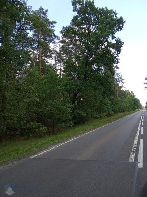 Działka rekreacyjna na sprzedaż Wyszków  960m2 Foto 14