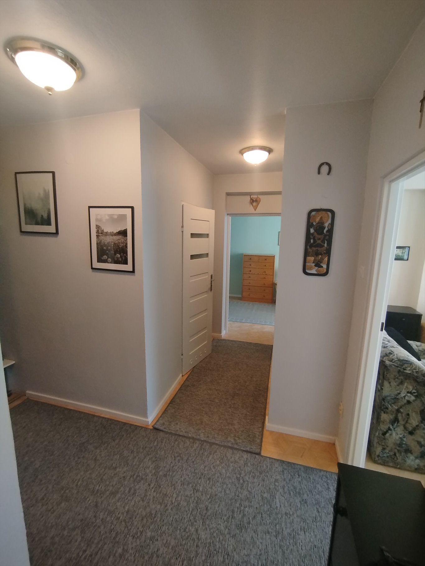 Mieszkanie 54 m² z balkonem w Warszawie - polecam Warszawa, Ochota, Szczęśliwicka  54m2 Foto 1