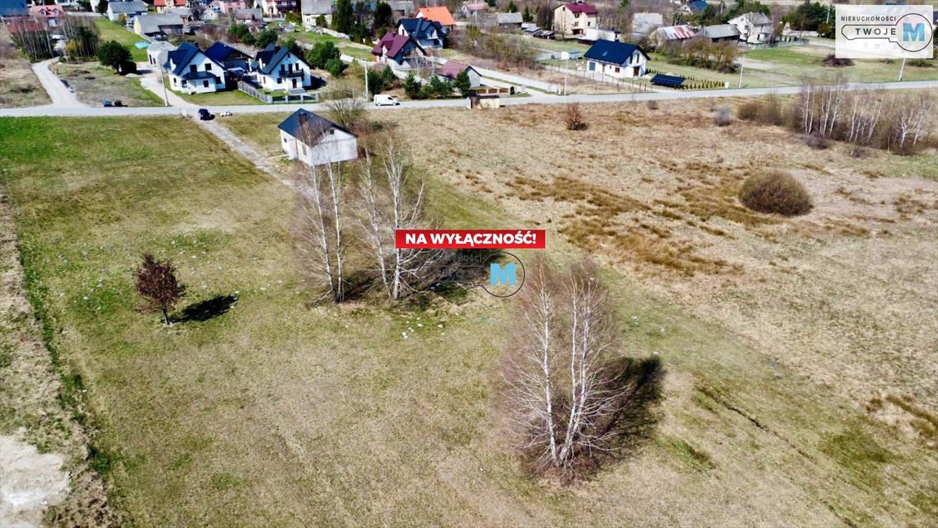 Dom na sprzedaż Piekoszów, Rykoszyn  87m2 Foto 6