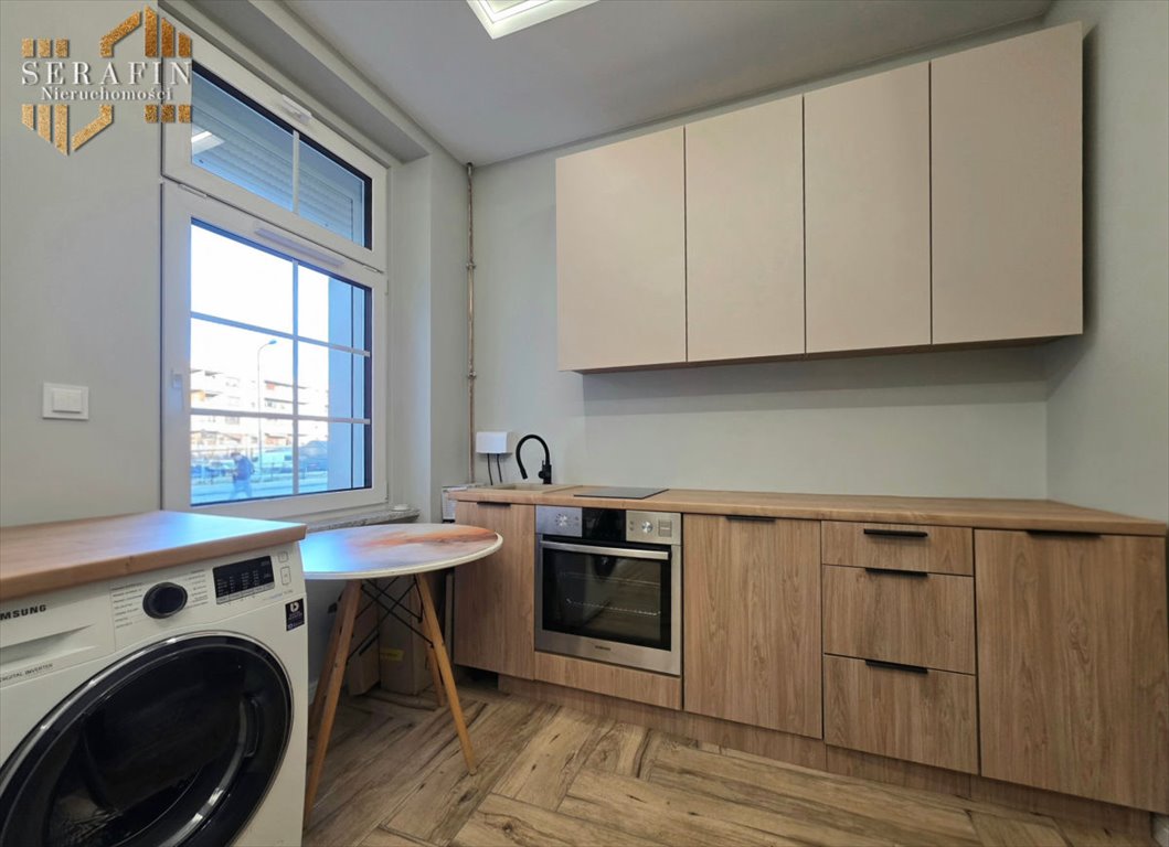 Atrakcyjne 32,6 m² po remoncie, centrum Jeleniej Góry Jelenia Góra, Śródmieście, Pijarska  33m2 Foto 1