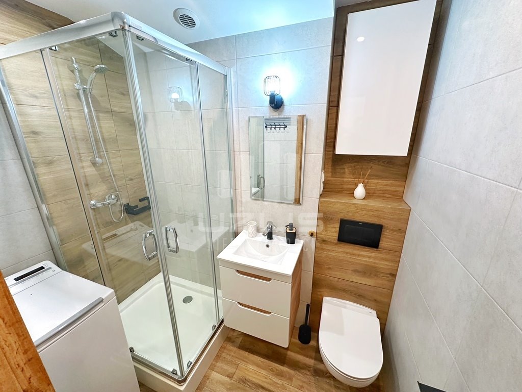 Mieszkanie na sprzedaż Tczew, al. Zwycięstwa  42m2 Foto 1