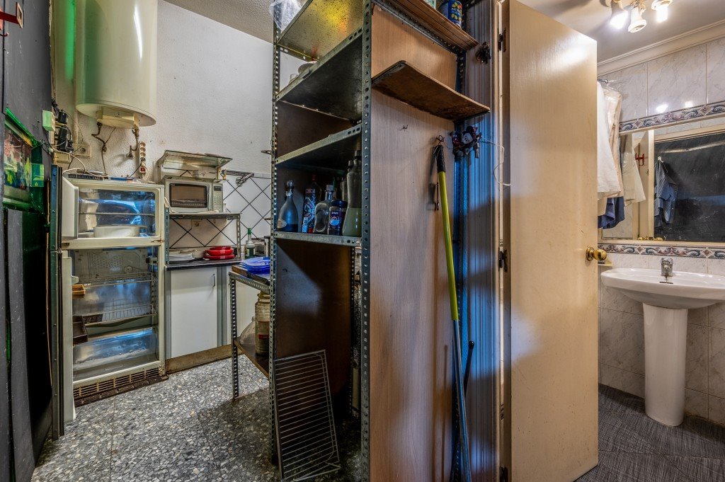 Lokal użytkowy na sprzedaż Hiszpania, Almuñécar  131m2 Foto 15