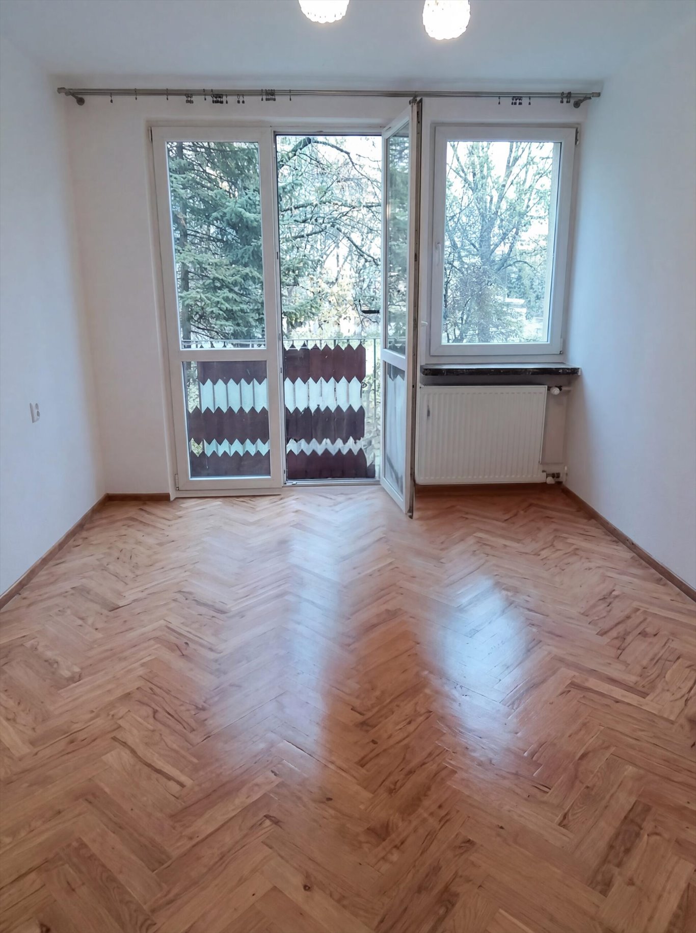 Nowoczesne 1 pokój z widną kuchnią, balkonem i piwnicą Kraków, Wzgórza Krzesławickie, os. Na Stoku  35m2 Foto 1