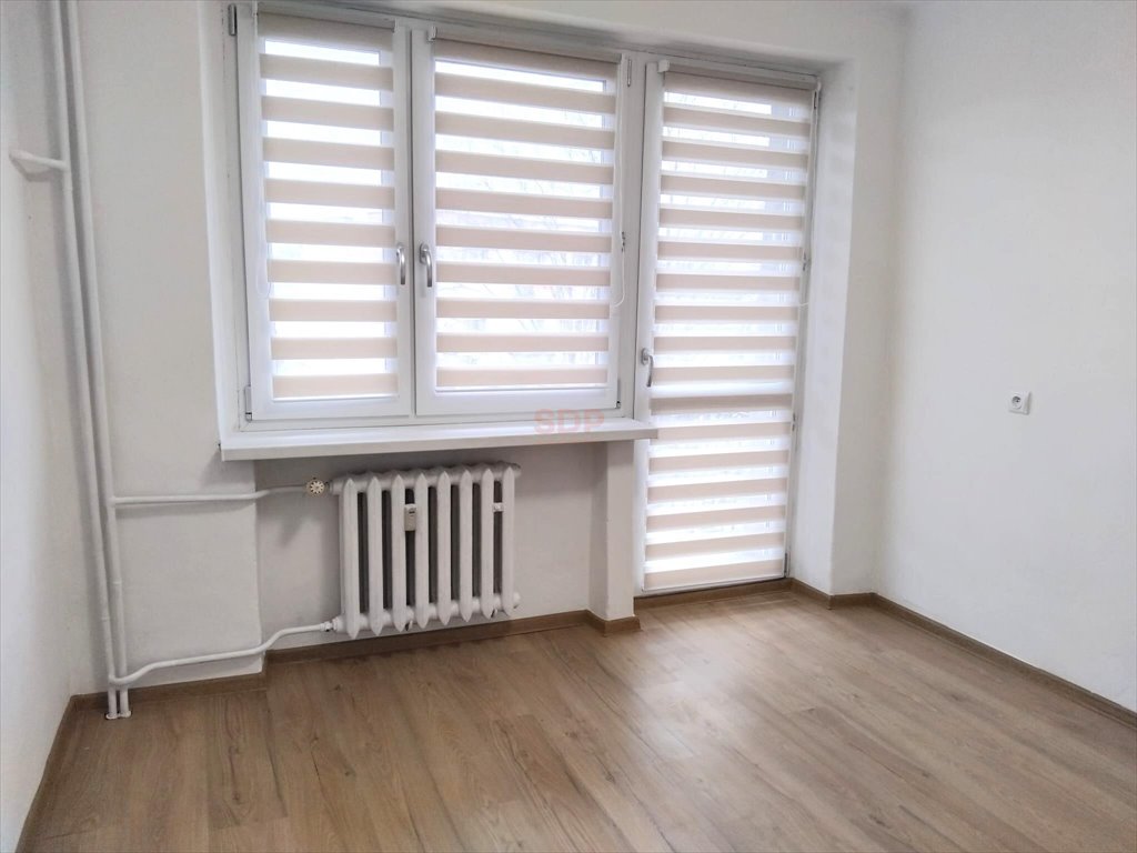 Przestronne 3-pokojowe mieszkanie z 2 balkonami, gotowe do zamieszkania Sosnowiec, Rysia  61m2 Foto 1