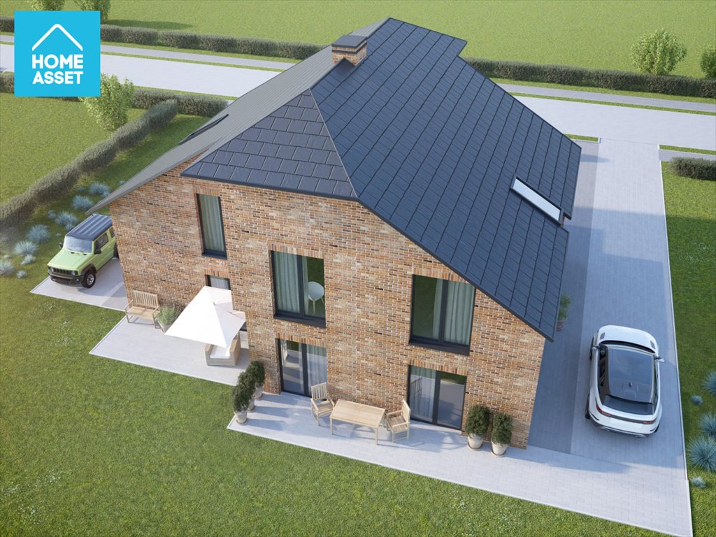 Dom na sprzedaż Koleczkowo, Obrońców Wybrzeża  140m2 Foto 9