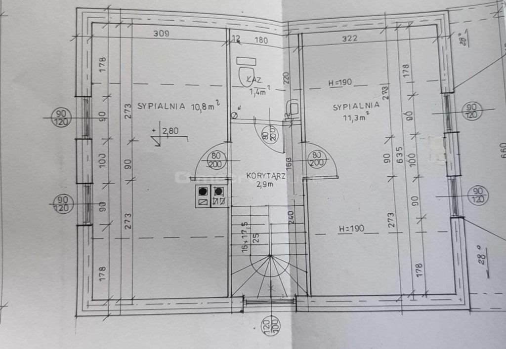 Dom na sprzedaż Wójtowice, Górna  90m2 Foto 20