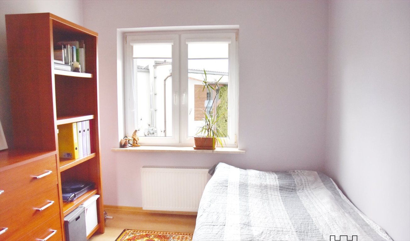 Dom na sprzedaż Poznań, Nowe Miasto, Starołęka  160m2 Foto 13