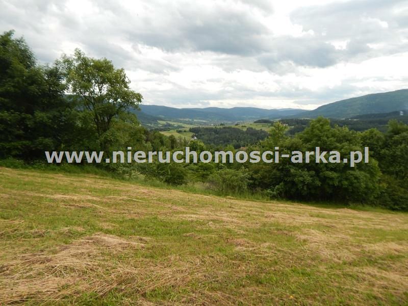 Działka budowlana na sprzedaż Dobra 1 500m2 Foto 1 Działka budowlana na sprzedaż Dobra 1 500m2 Foto 1