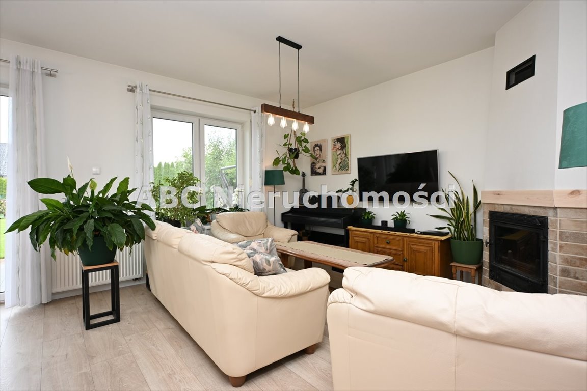 Dom na sprzedaż Piła, Motylewo  139m2 Foto 1