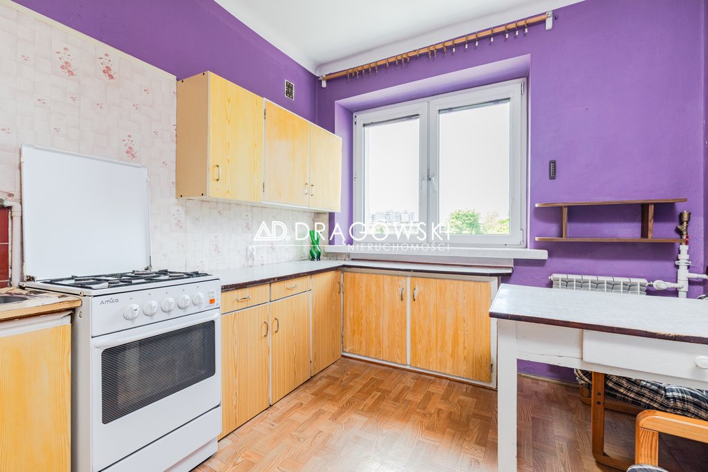 Mieszkanie dwupokojowe na sprzedaż Warszawa, Wola, Nowolipki, Nowolipki  48m2 Foto 9