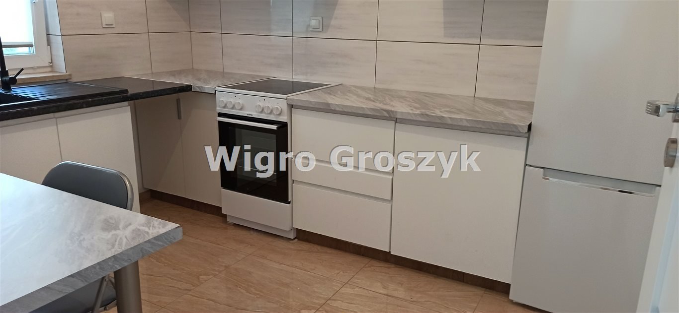 Mieszkanie dwupokojowe na wynajem Warszawa, Bielany, Młociny, Lekka  49m2 Foto 2