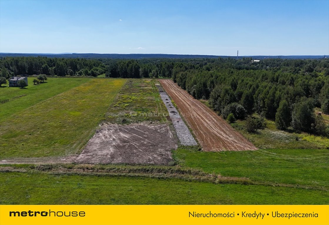 Działka inna na sprzedaż Skarżysko Kościelne  1 000m2 Foto 2