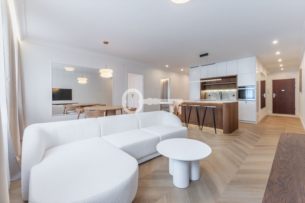 Luksusowy apartament 80m2 z garażem, Kamienna Góra Gdynia, Kamienna Góra, Żołnierzy I Armii Wojska Polskiego  80m2 Foto 1