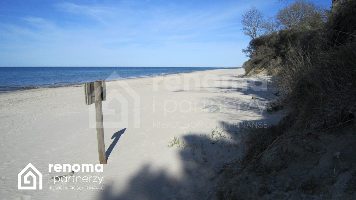 Działka budowlana na sprzedaż Strzeżenice  1 000m2 Foto 29