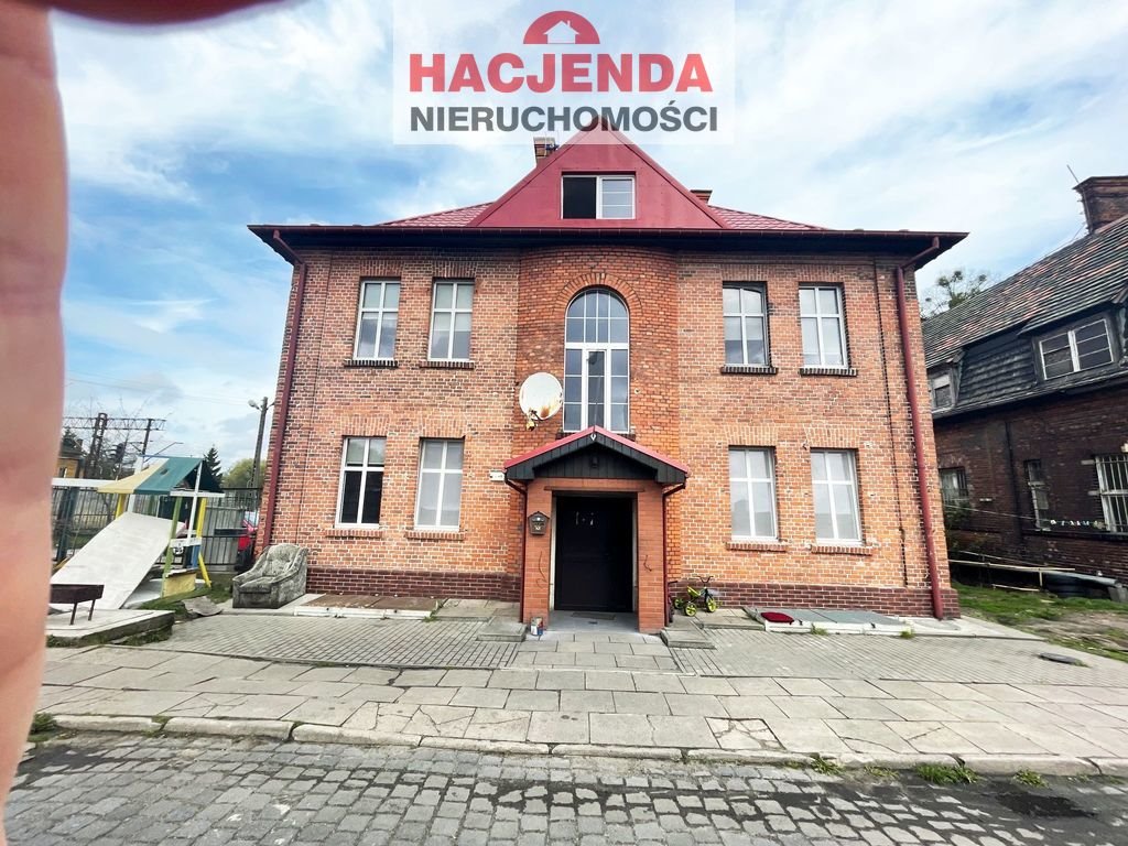 Dom na sprzedaż Szczecin, Skolwin  593m2 Foto 1