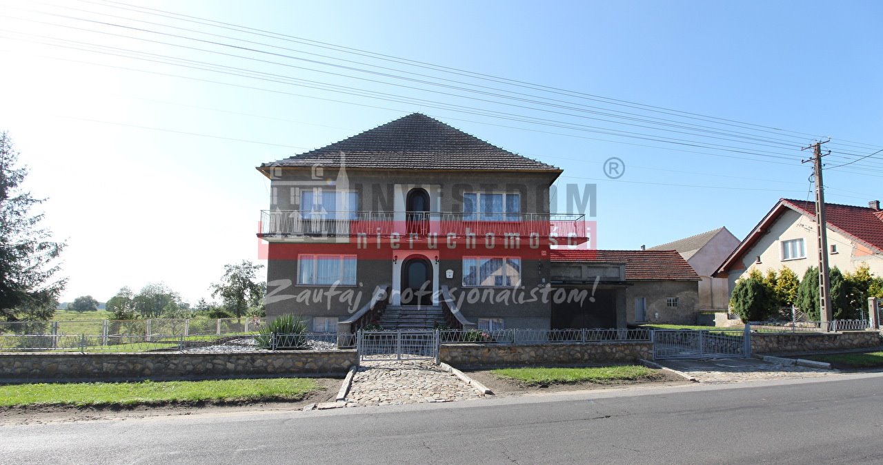 Polecam dom 300 m² z dużą działką w Racławiczkach Racławiczki  300m2 Foto 1