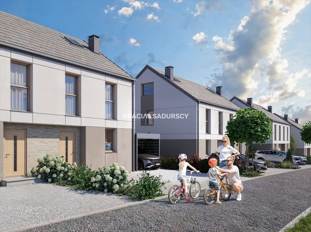 Dom na sprzedaż Gaj, Gaj , Gaj, Gaj  112m2 Foto 1