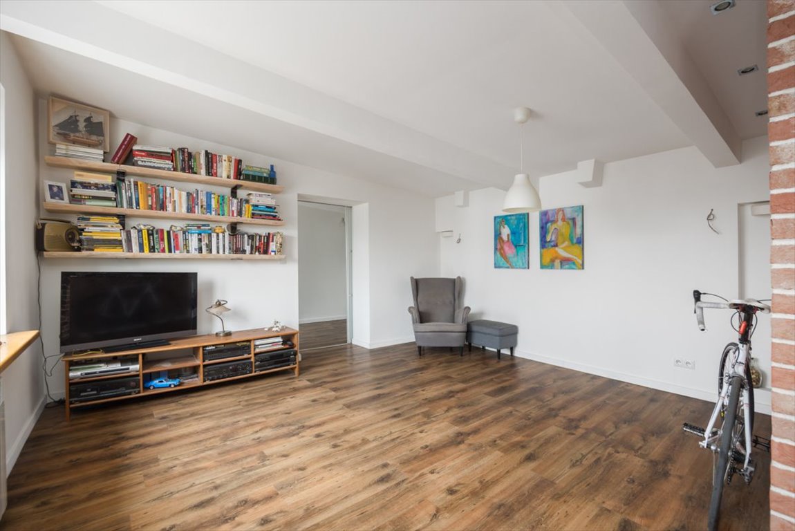 Sprzedam 3-pokojowe mieszkanie 87 m² na Żoliborzu z widokiem Warszawa, Żoliborz, ks. Jerzego Popiełuszki  87m2 Foto 1