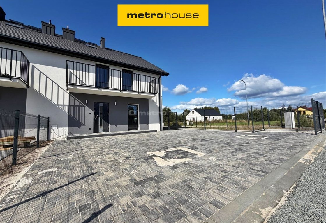 Dom 142,5 m² w Połczynie Bis - podział na dwa mieszkania Połczyno, Mickiewicza  143m2 Foto 1