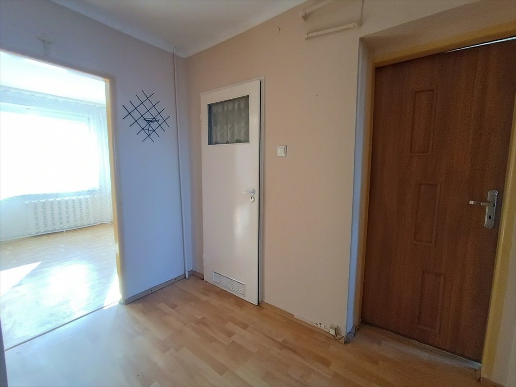 Mieszkanie dwupokojowe na sprzedaż Kielce, Czarnów, Hoża  46m2 Foto 6