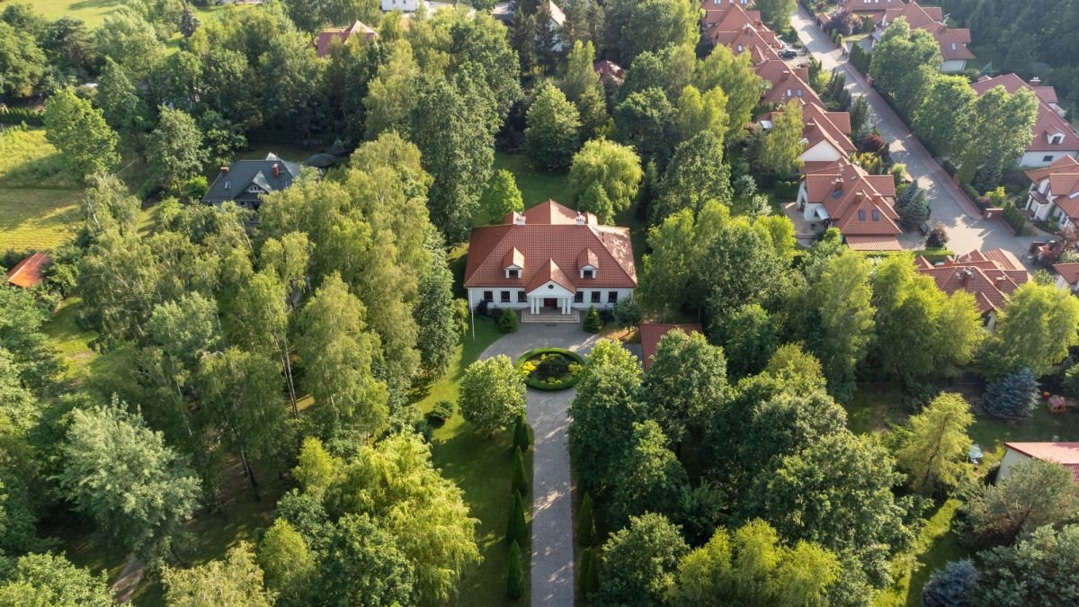 Dom na sprzedaż Halinów, Zachodnia  450m2 Foto 12