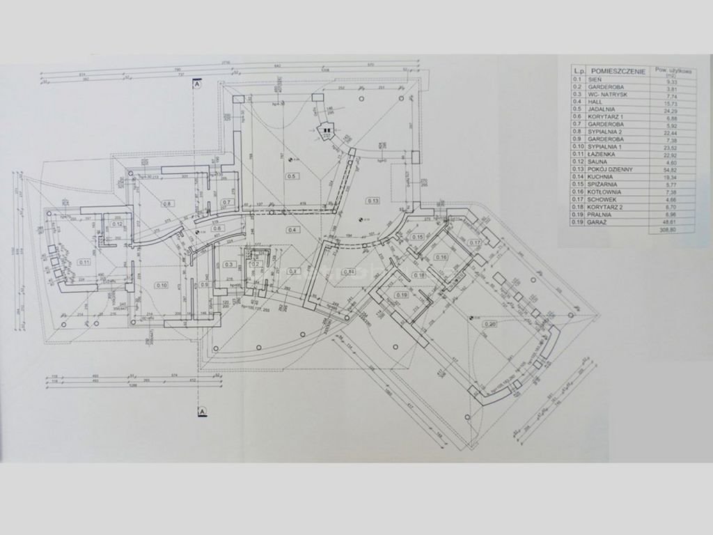 Dom na sprzedaż Łódź, Bałuty  454m2 Foto 13