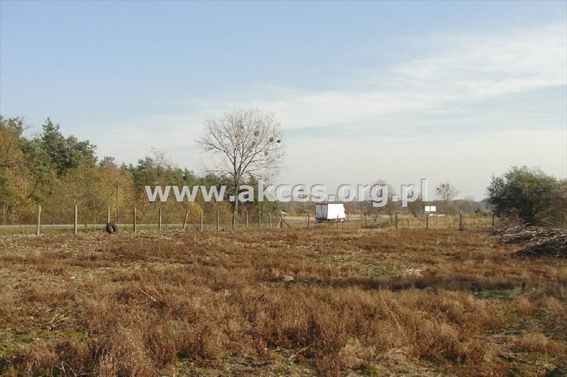 Działka budowlana na sprzedaż Chudolipie 32 600m2 Foto 1 Działka budowlana na sprzedaż Chudolipie 32 600m2 Foto 1