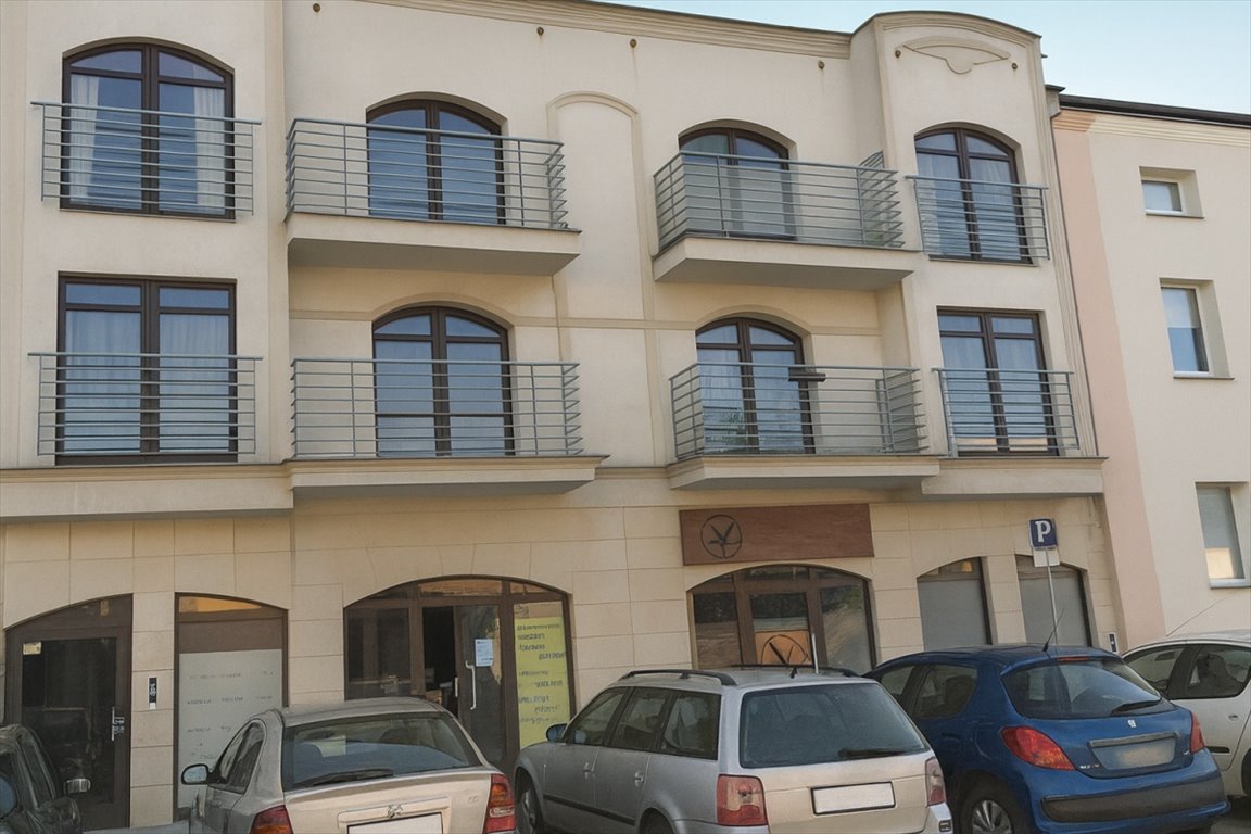 Lokal użytkowy na wynajem Swarzędz, Swarzędz, Nowy Świat 8  68m2 Foto 1