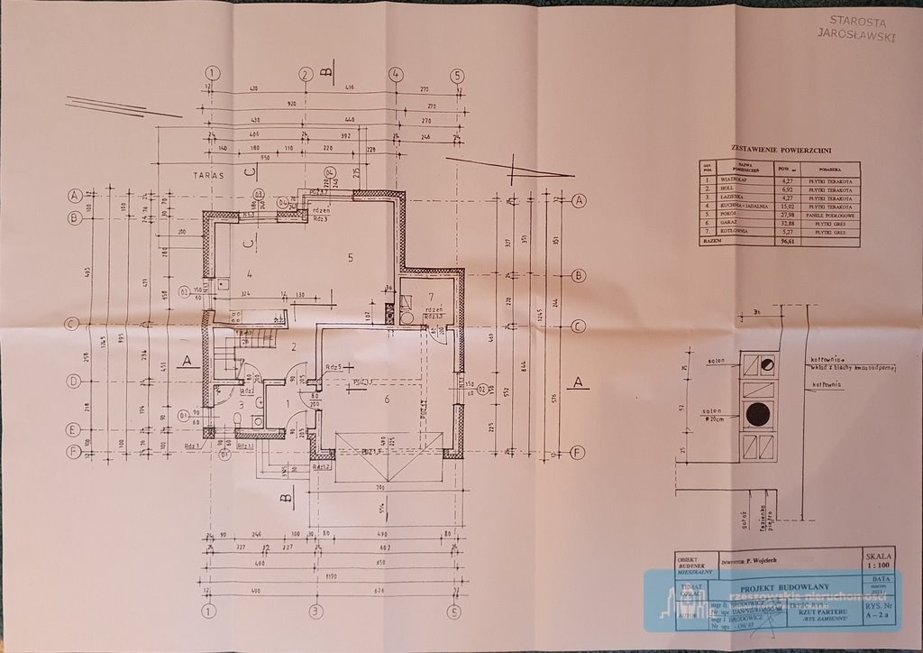 Dom na sprzedaż Jarosław, Dojazdowa  160m2 Foto 7